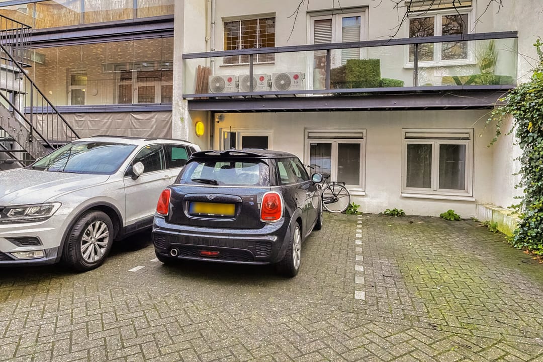 Photo 23 of Oostzeedijk 66-B