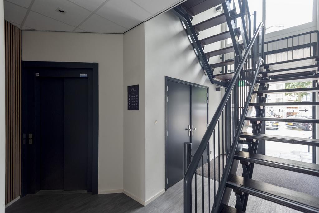 Foto 35 van Zeppelinstraat 50