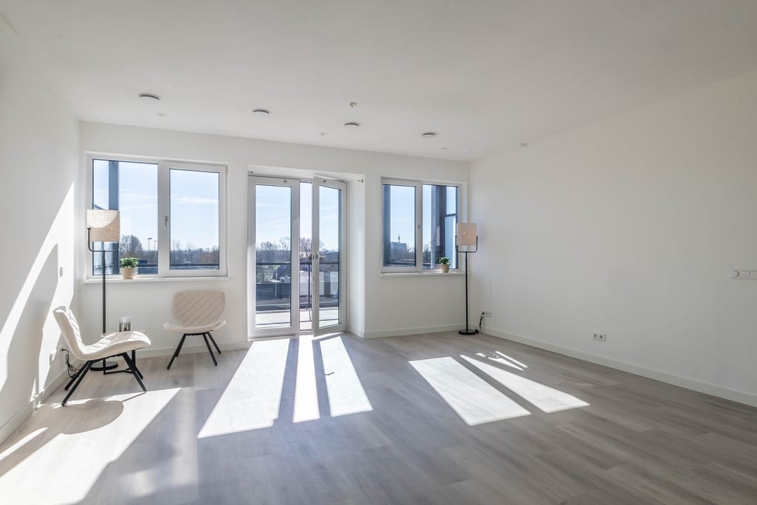 Foto 2 van Zeppelinstraat 50