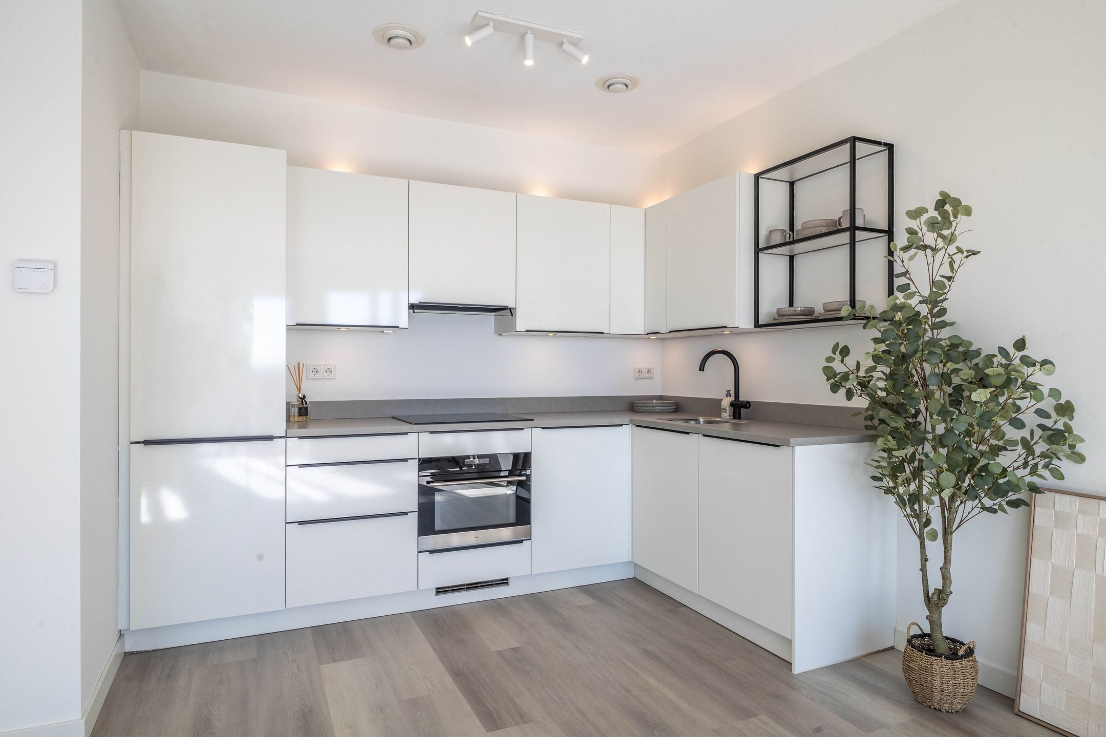 Foto 3 van Zeppelinstraat 50