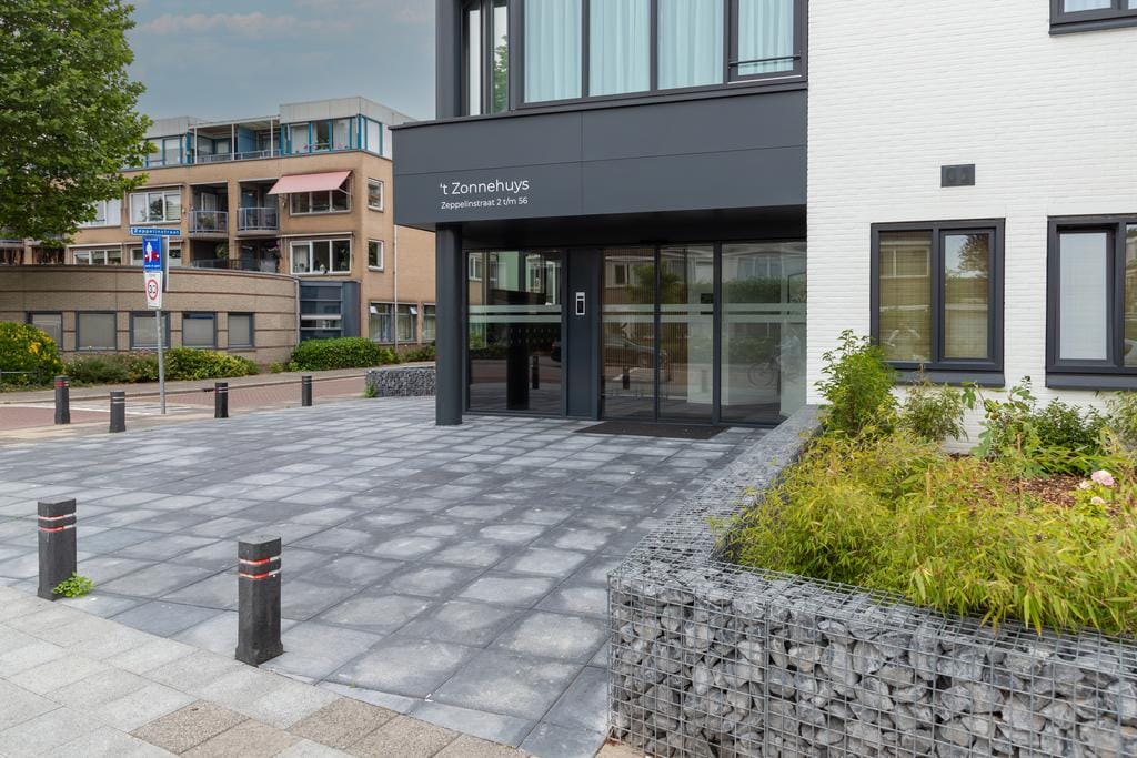 Foto 4 van Zeppelinstraat 50