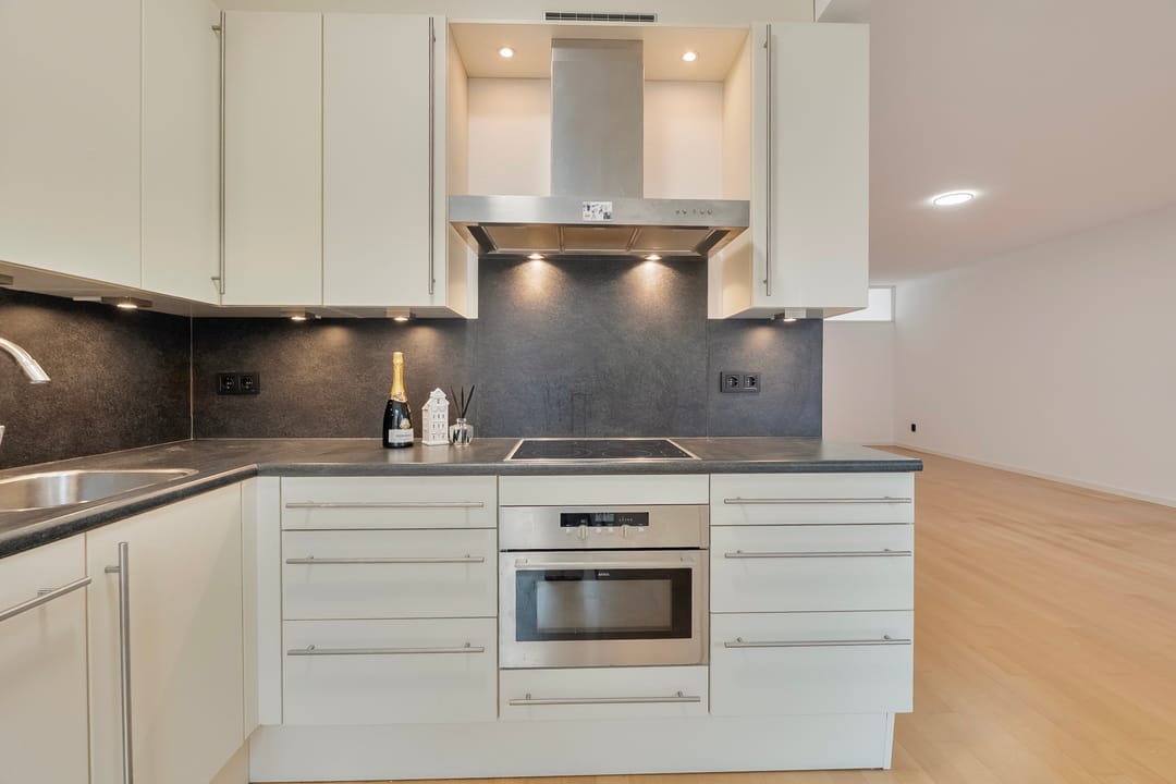 Photo 7 of Oostzeedijk 66-B