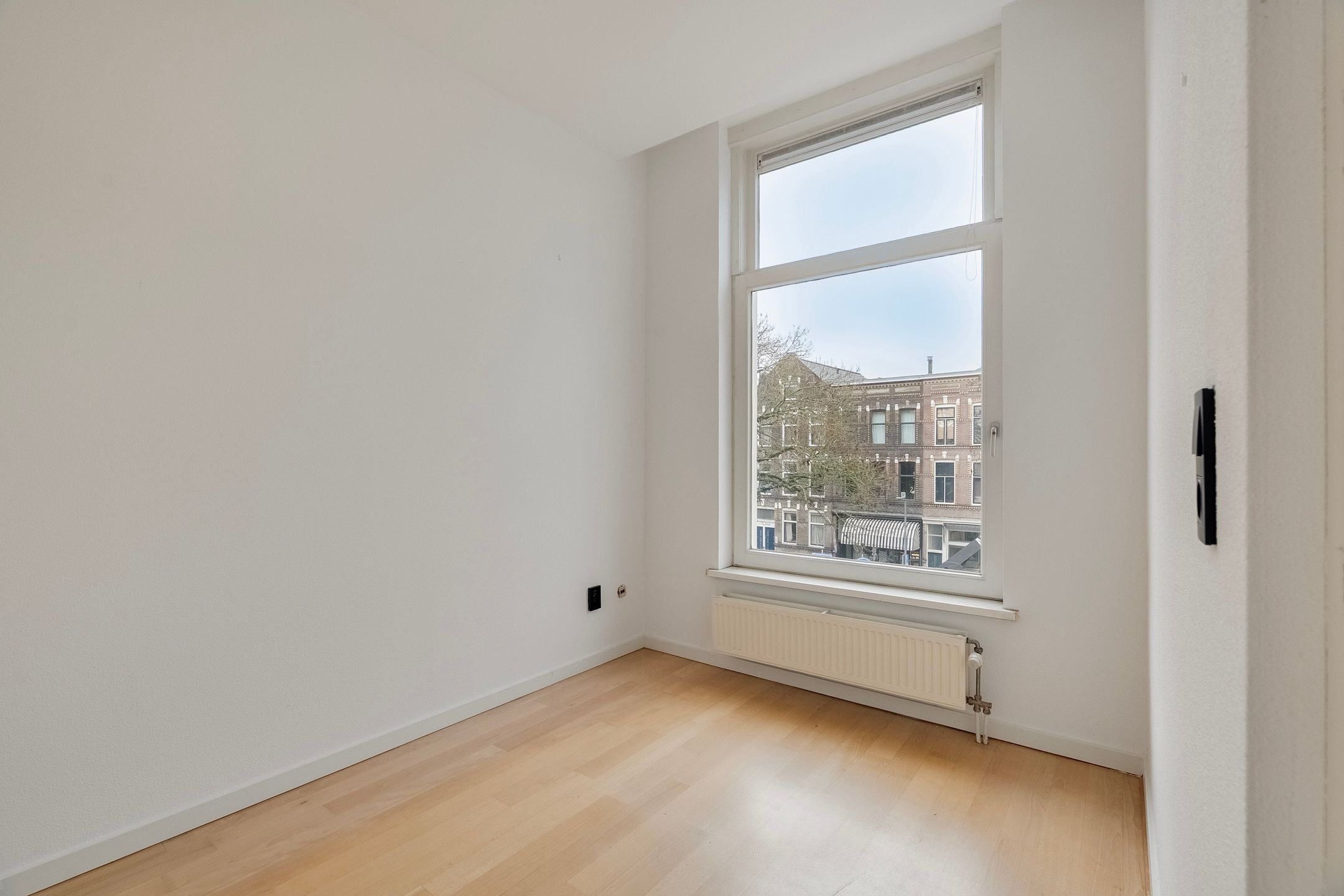 Foto 18 van Oostzeedijk 66-B