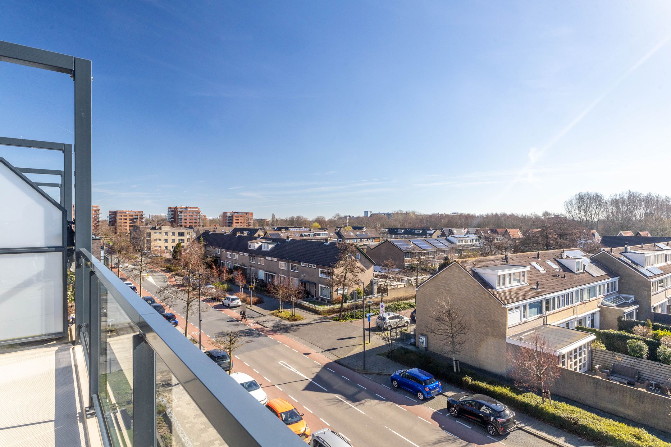 Foto 15 van Zeppelinstraat 50