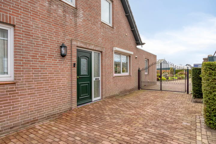 Foto 4 van Versterstraat 10