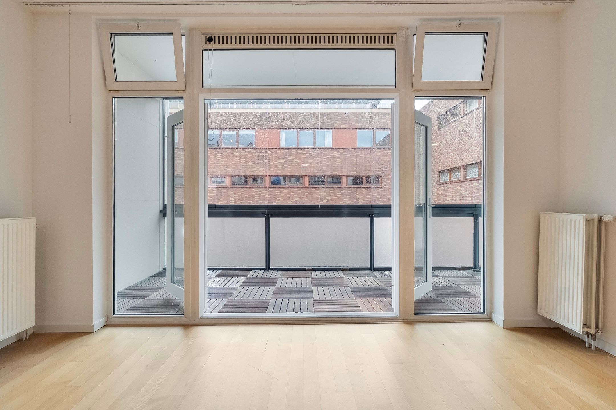 Photo 3 of Oostzeedijk 66-B