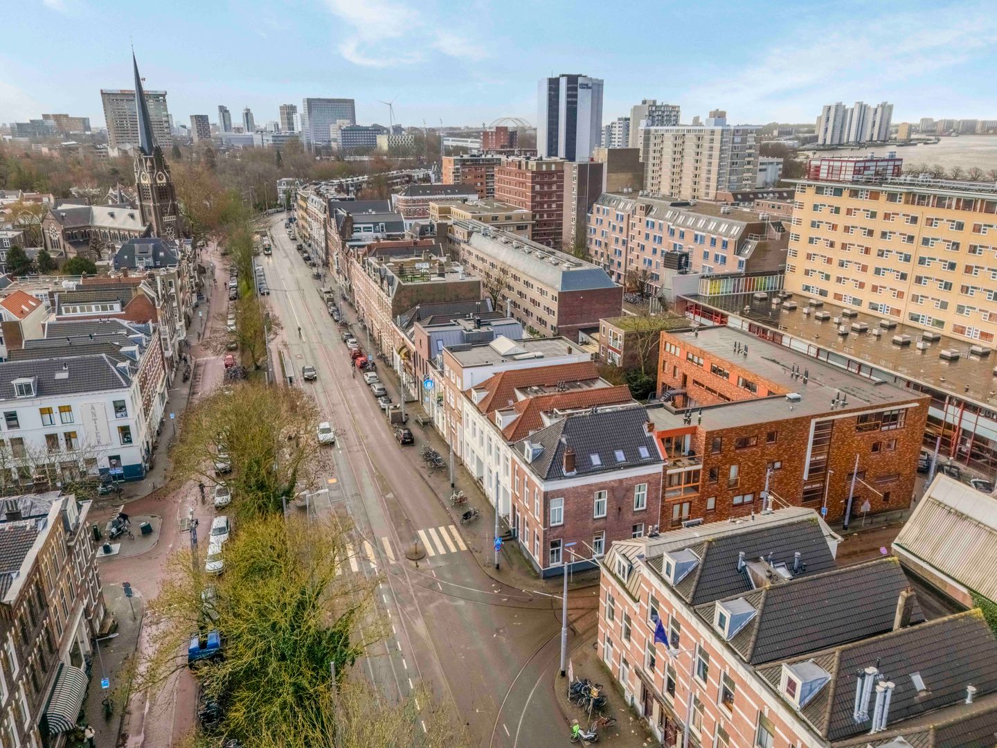 Photo 29 of Oostzeedijk 66-B