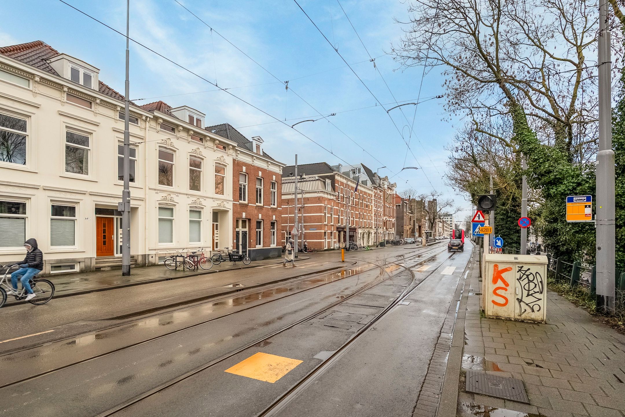 Photo 27 of Oostzeedijk 66-B