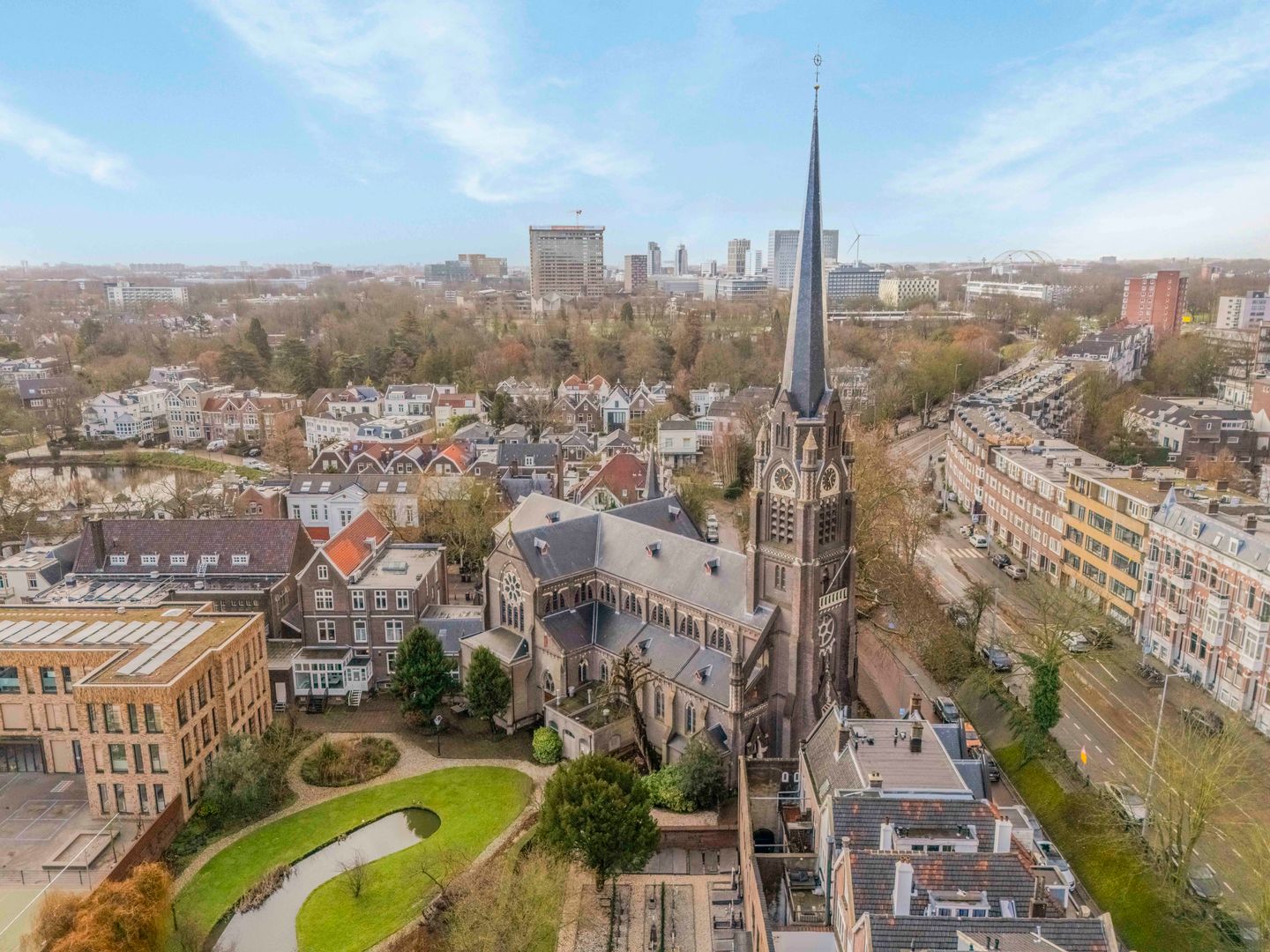 Foto 40 van Oostzeedijk 66-B