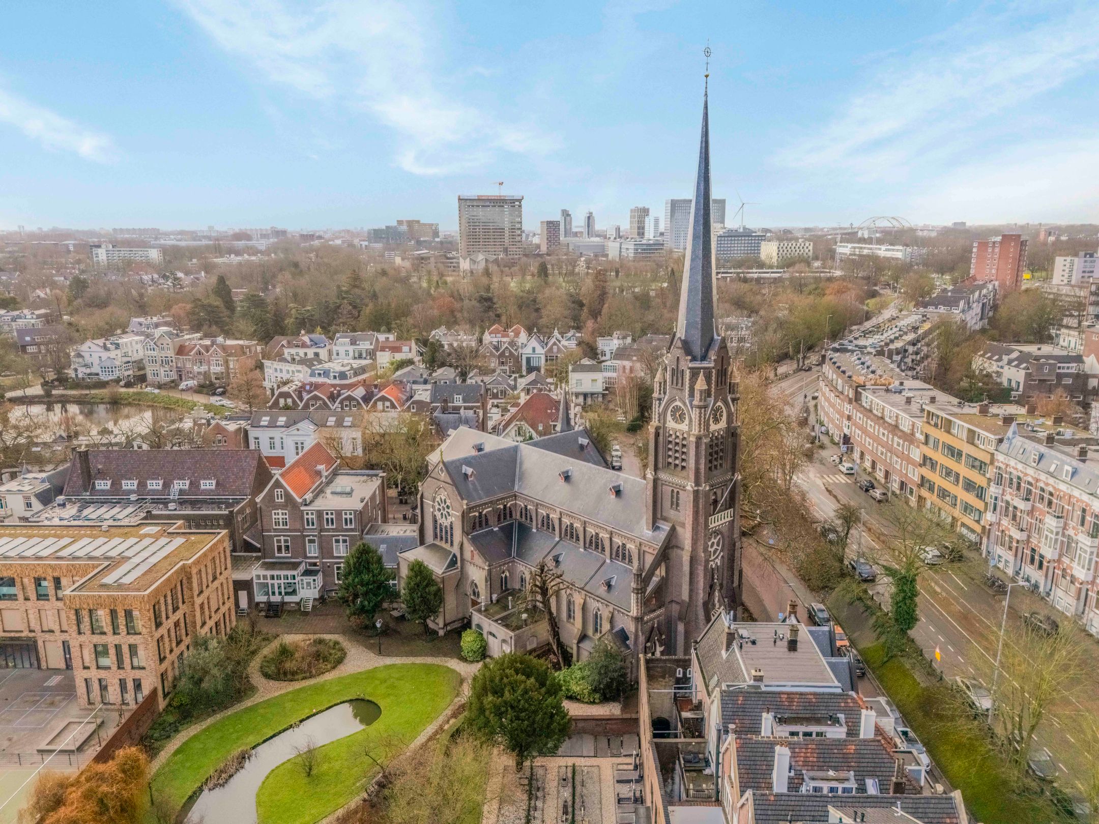 Photo 36 of Oostzeedijk 66-B