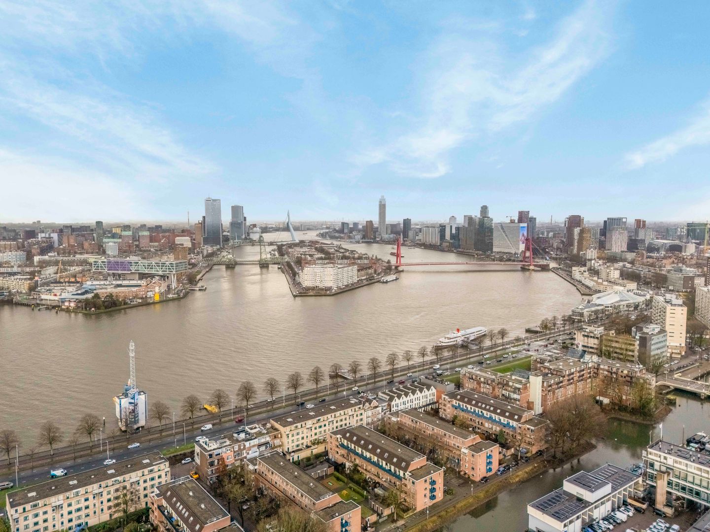 Photo 35 of Oostzeedijk 66-B