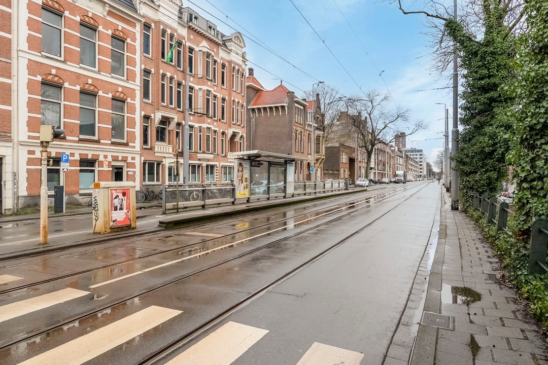 Photo 28 of Oostzeedijk 66-B