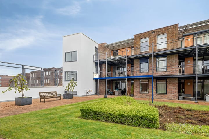 Burchtplein 10 main image