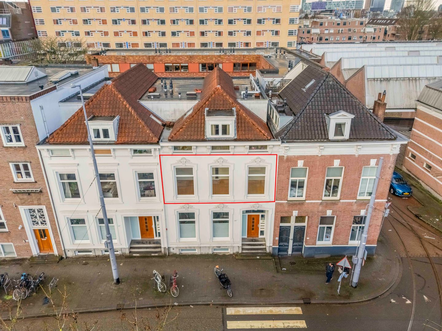 Photo 25 of Oostzeedijk 66-B