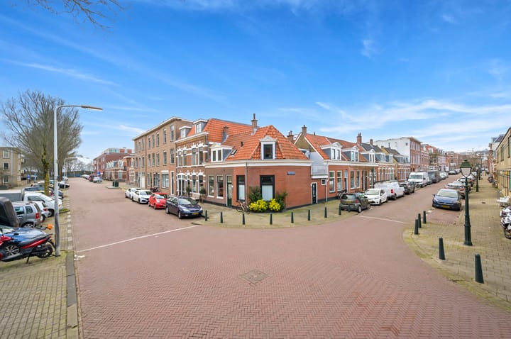 Photo 3 of Seinpoststraat 80