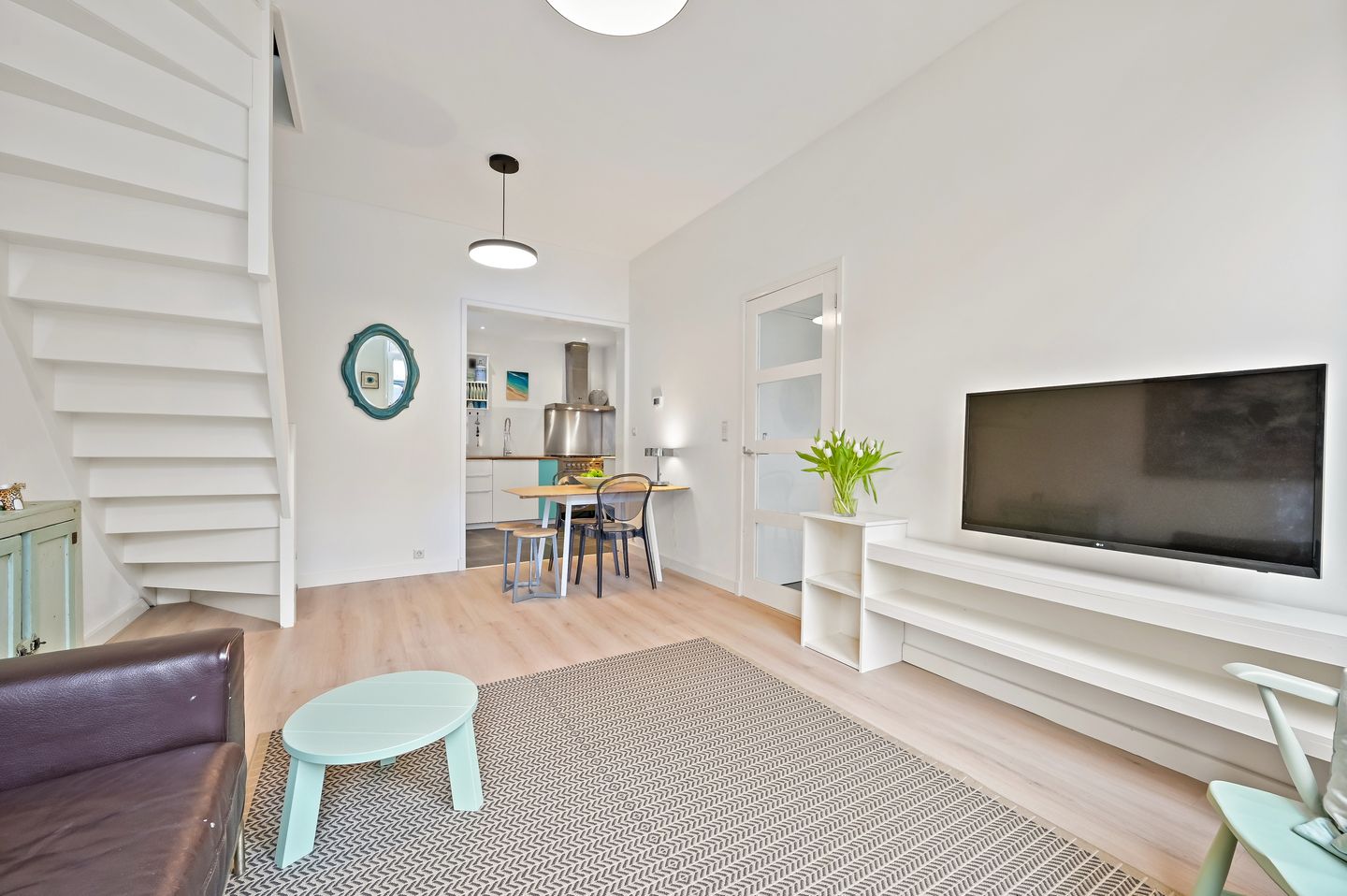 Foto 10 van Seinpoststraat 80