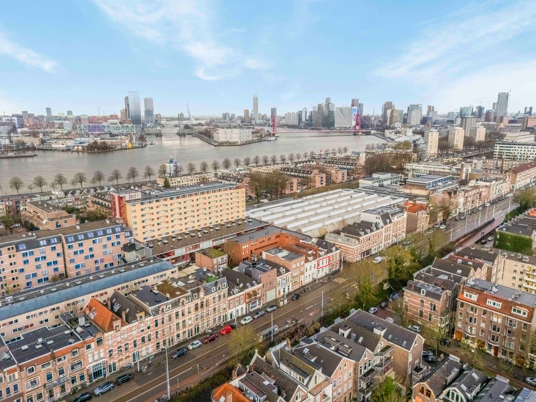 Photo 32 of Oostzeedijk 66-B