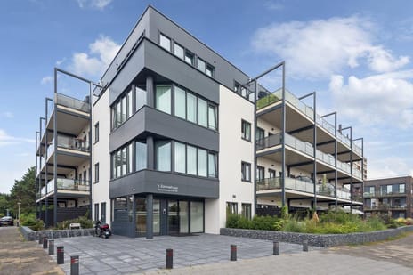 Zeppelinstraat thumbnail