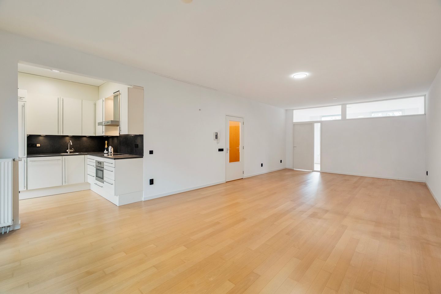 Photo 4 of Oostzeedijk 66-B