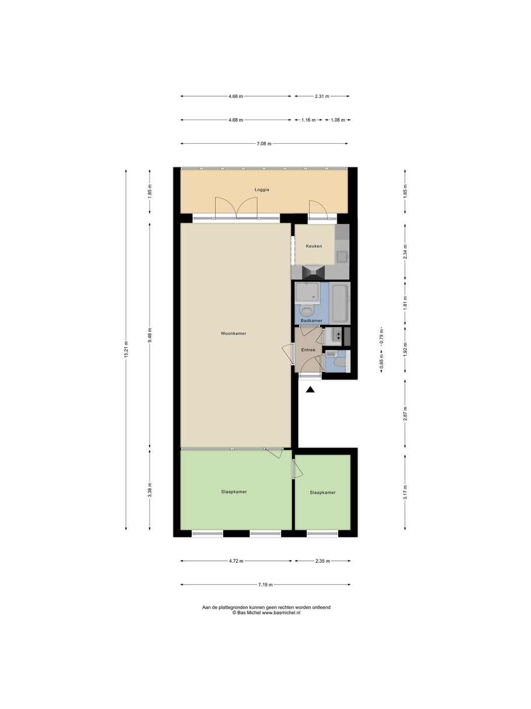 Photo 37 of Oostzeedijk 66-B