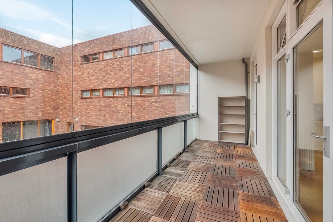 Photo 16 of Oostzeedijk 66-B