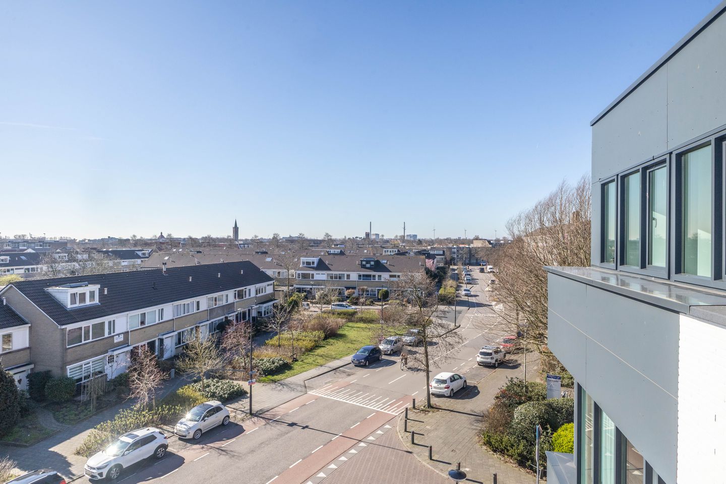 Foto 14 van Zeppelinstraat 50