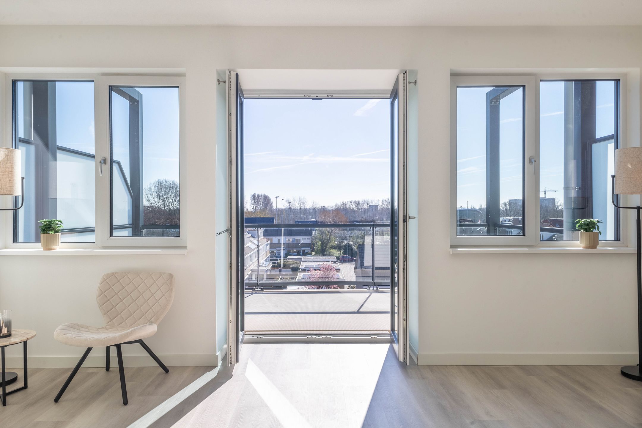 Foto 12 van Zeppelinstraat 50