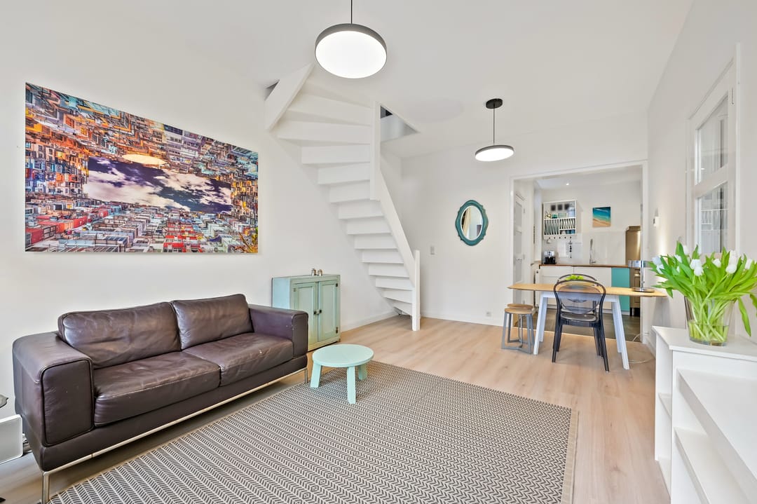 Foto 8 van Seinpoststraat 80