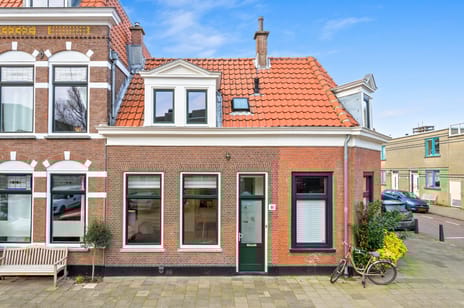 Seinpoststraat thumbnail
