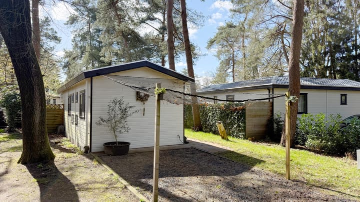 Photo 3 of Speulderbosweg 57-B28