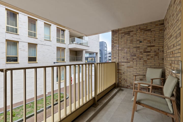 Foto 5 van Isabellastraat 11