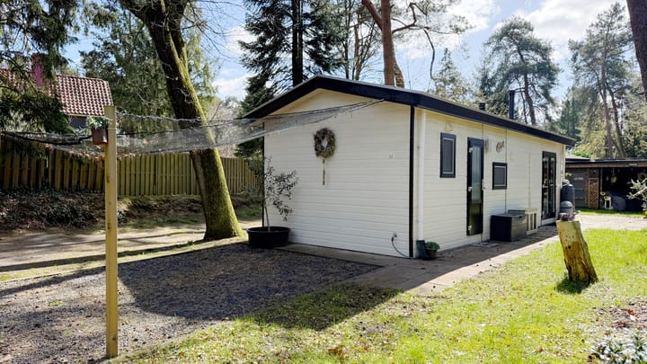 Photo 4 of Speulderbosweg 57-B28