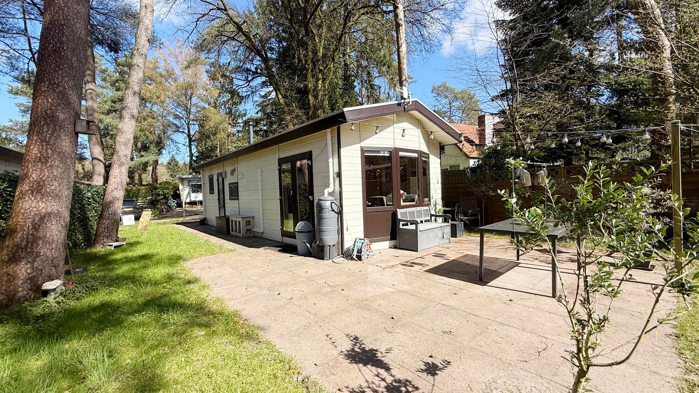 Photo 1 of Speulderbosweg 57-B28