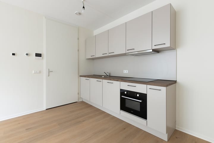 Foto 3 van Isabellastraat 11