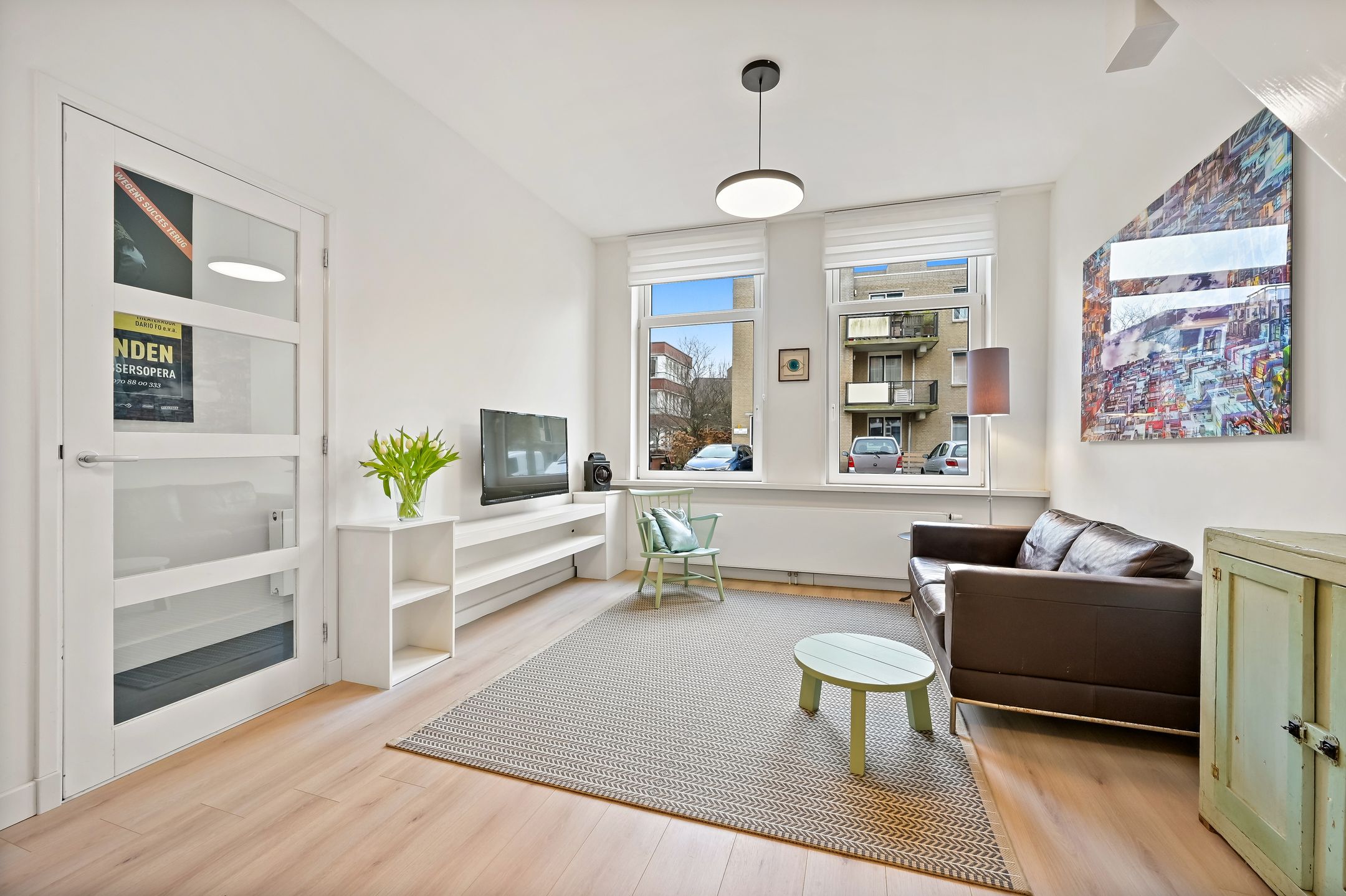 Foto 9 van Seinpoststraat 80