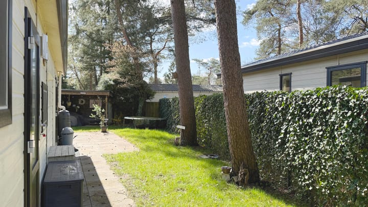 Photo 5 of Speulderbosweg 57-B28