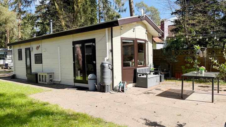 Photo 2 of Speulderbosweg 57-B28