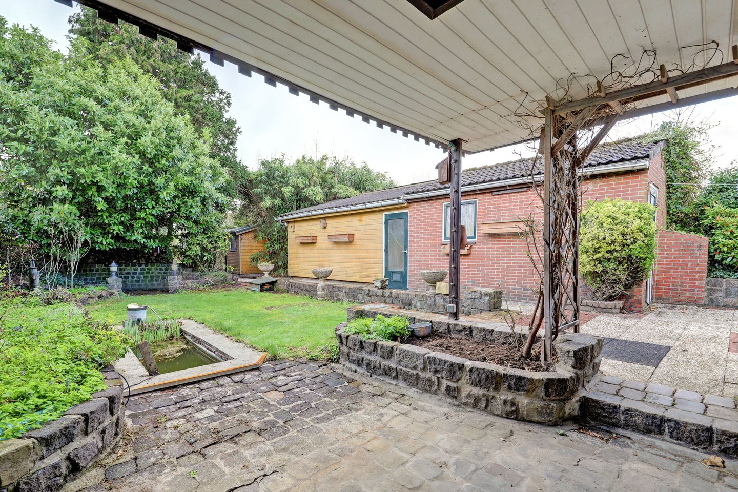 Foto 40 van Kruisdwarsweg 23