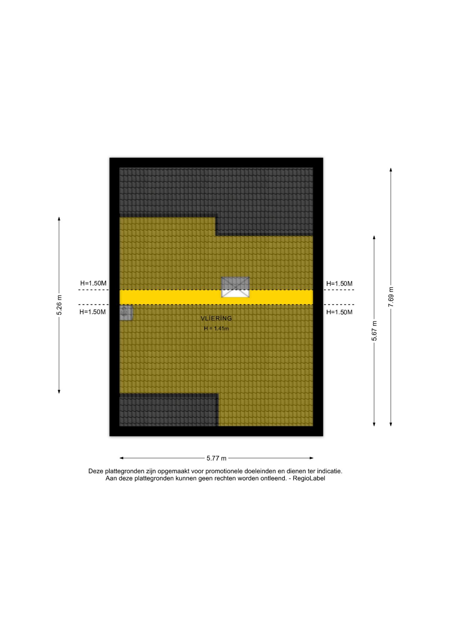Foto 59 van Kruisdwarsweg 23