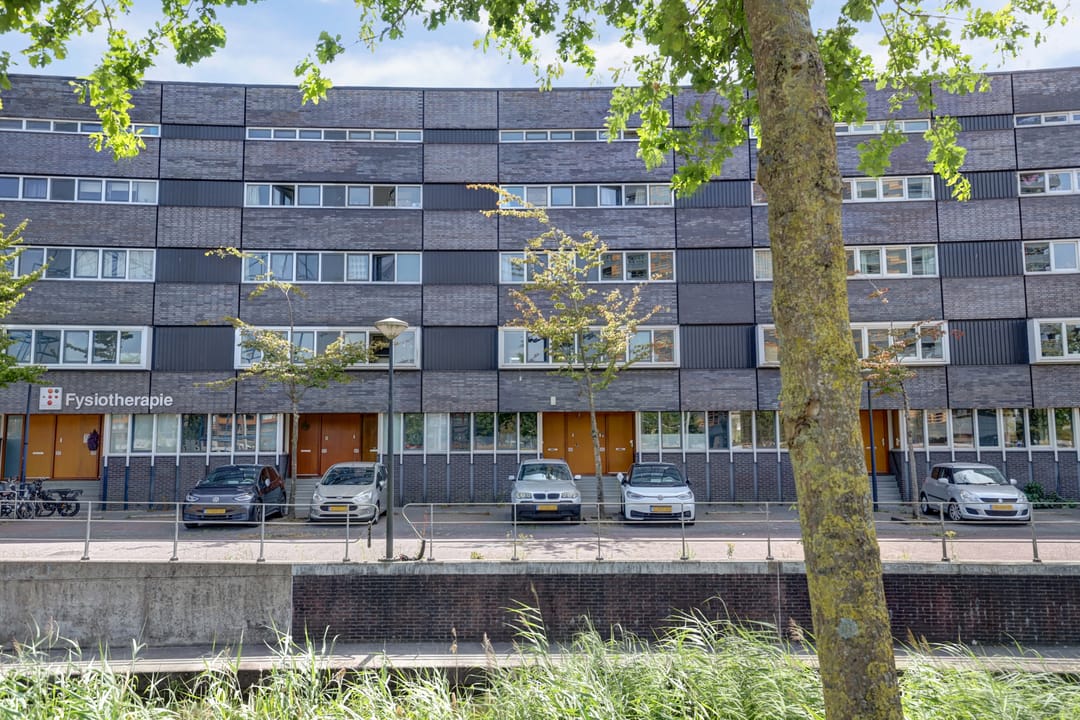 Foto 1 van Eurokade 41