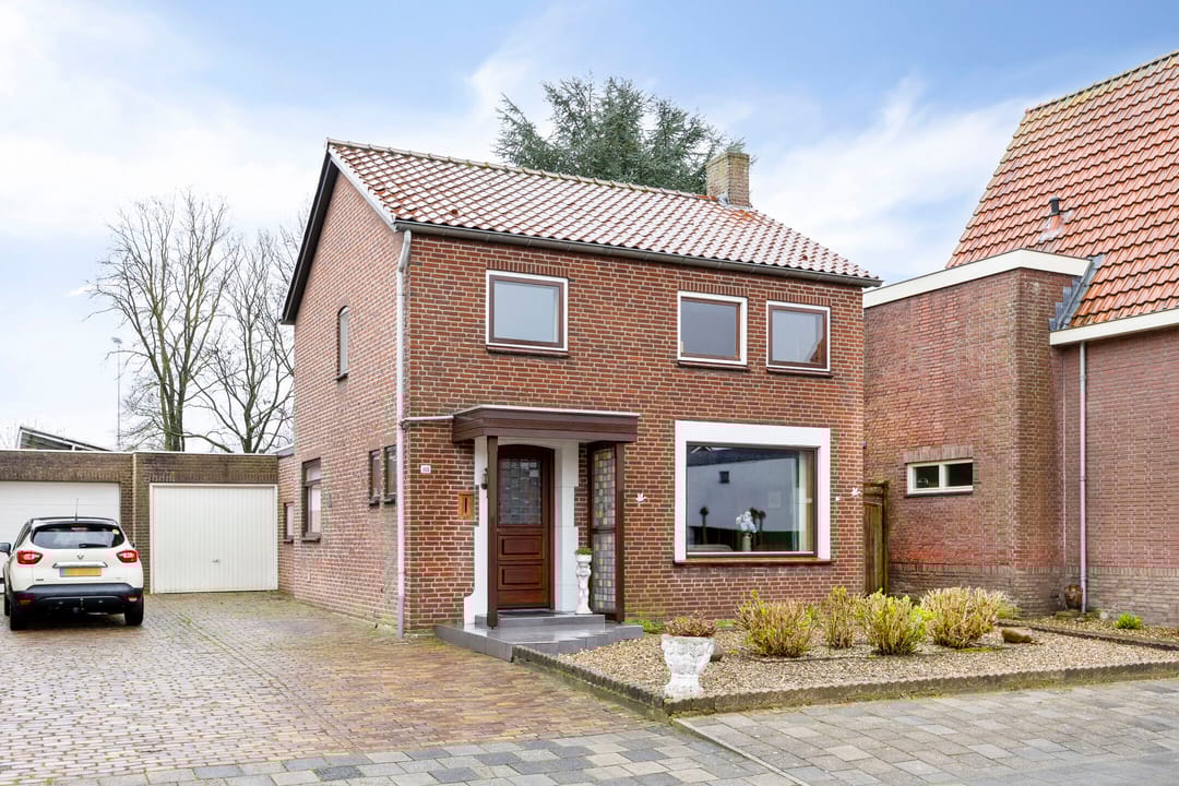 Foto 1 van Langstraat 105