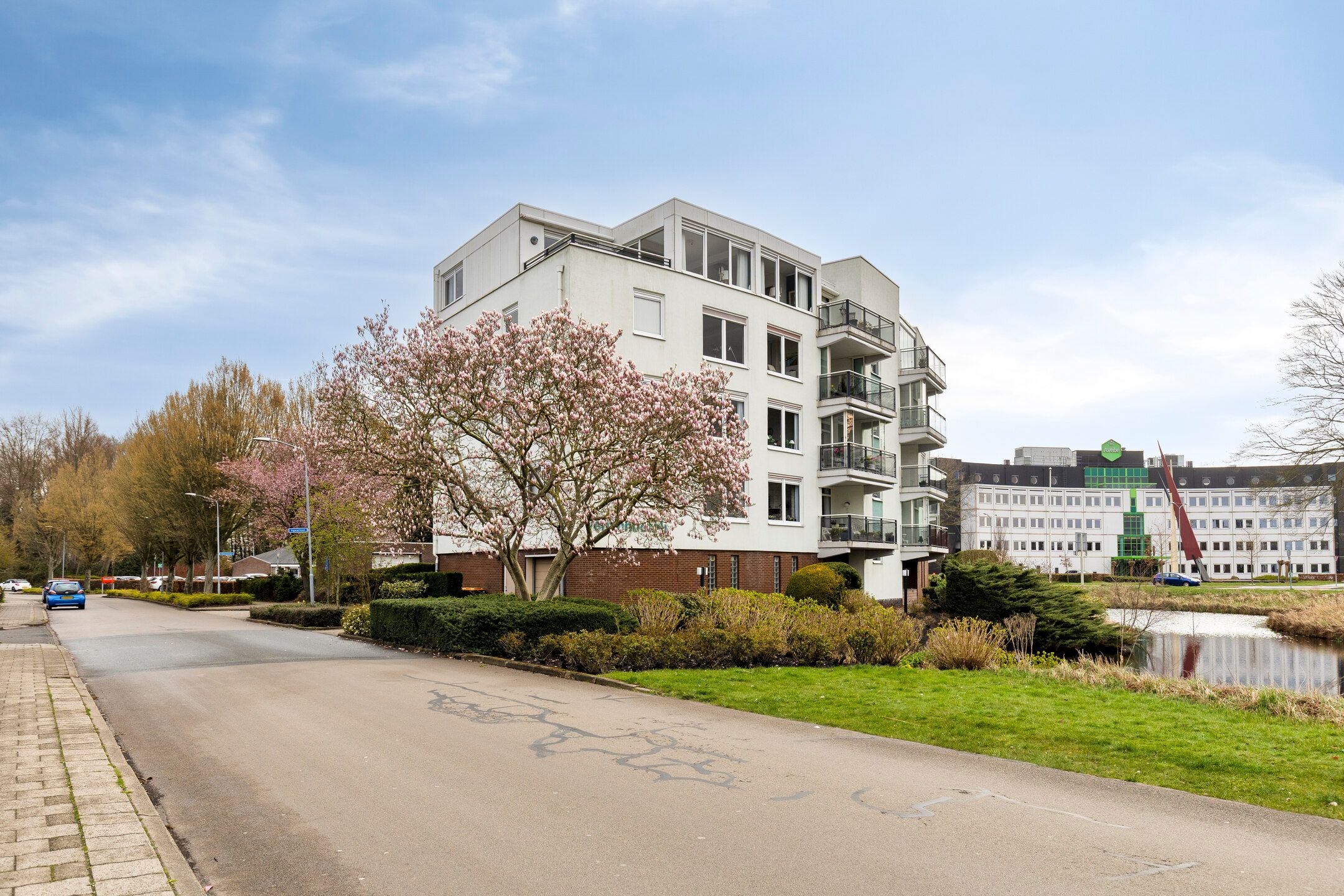 Foto 6 van Steenstraat 2-E