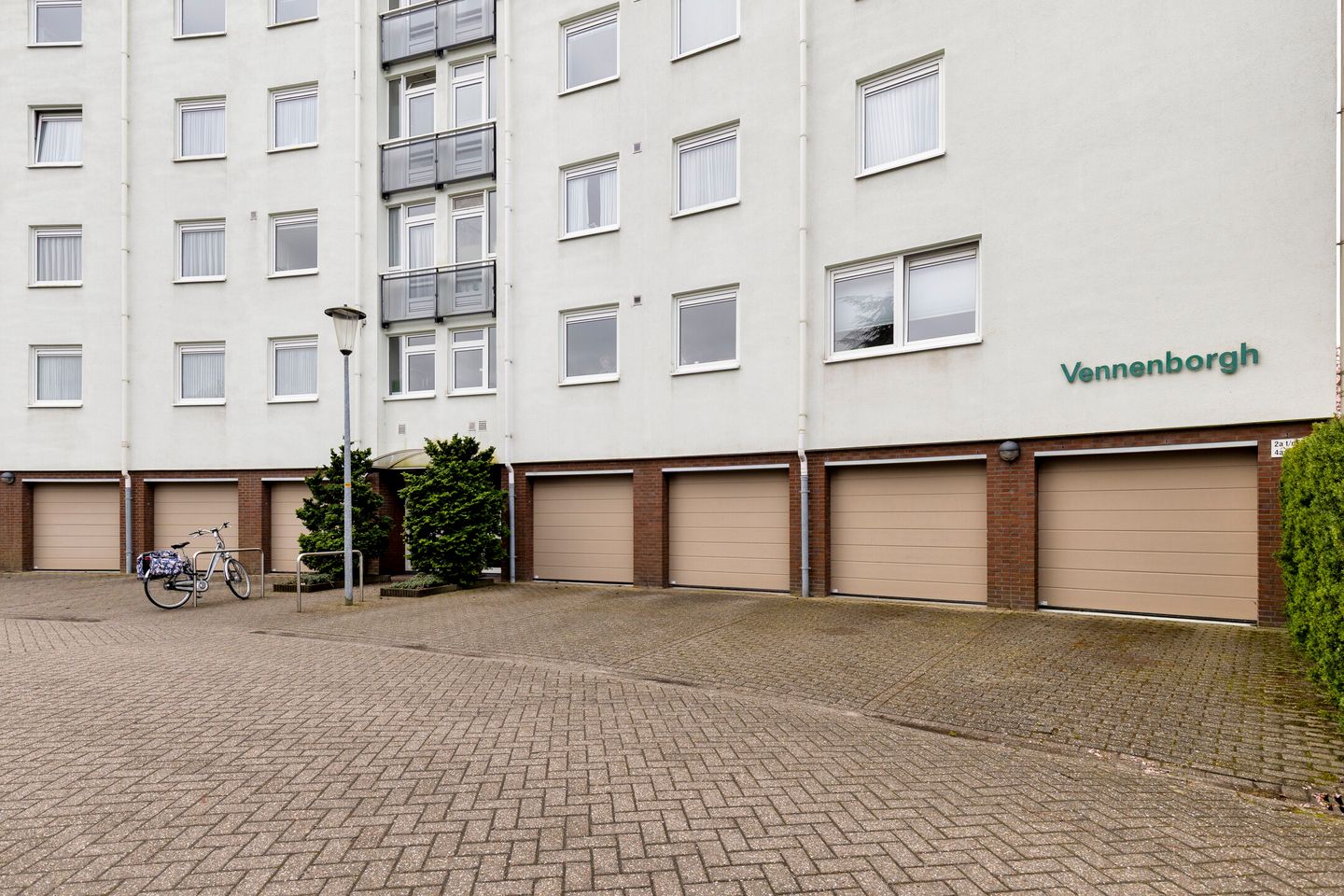 Foto 10 van Steenstraat 2-E