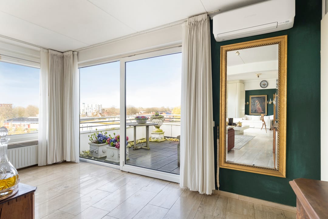 Foto 22 van Steenstraat 2-E