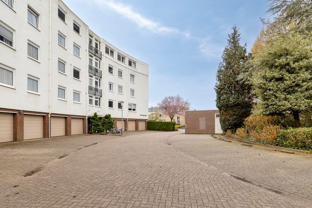 Foto 11 van Steenstraat 2-E