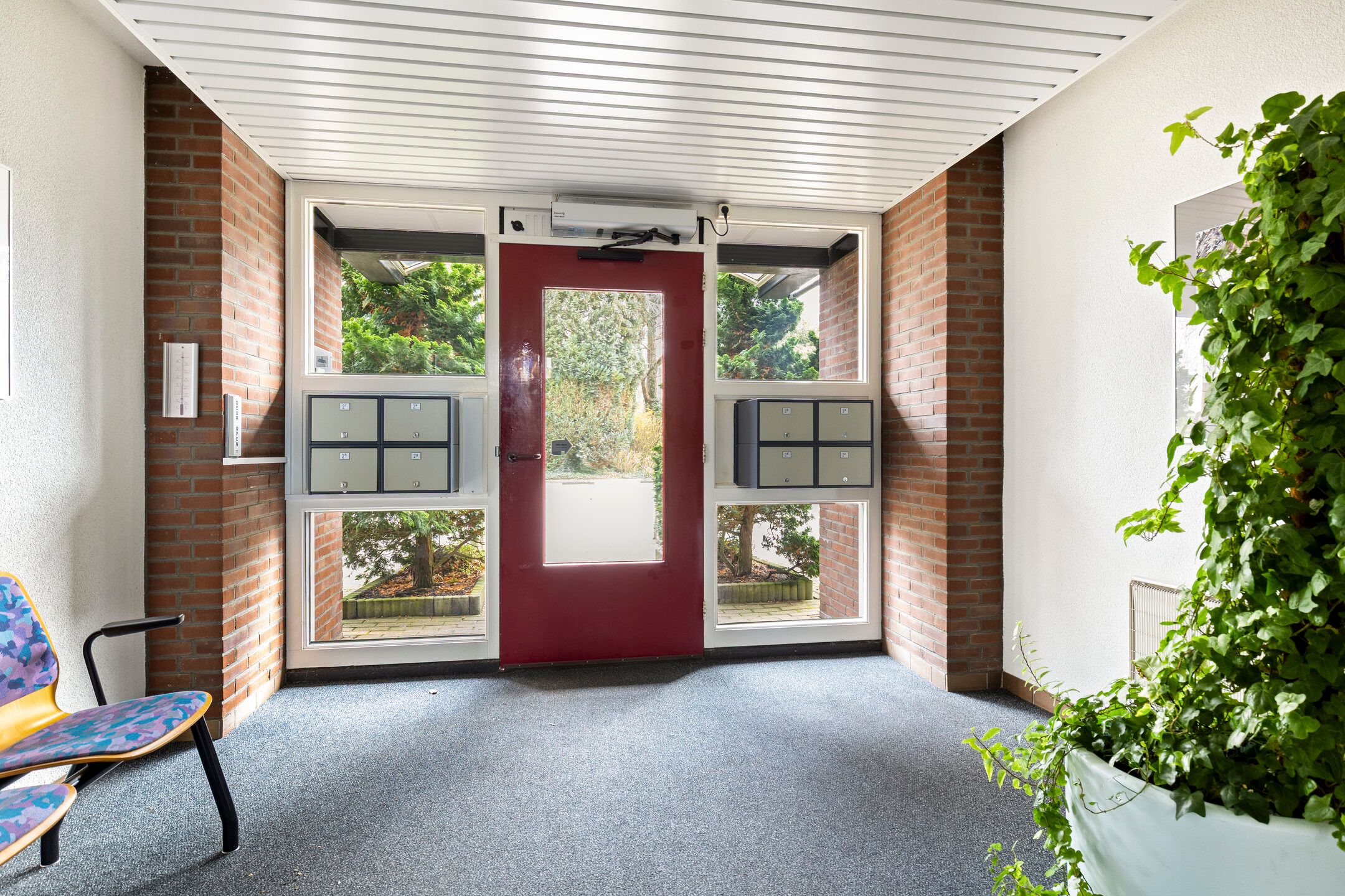 Foto 12 van Steenstraat 2-E