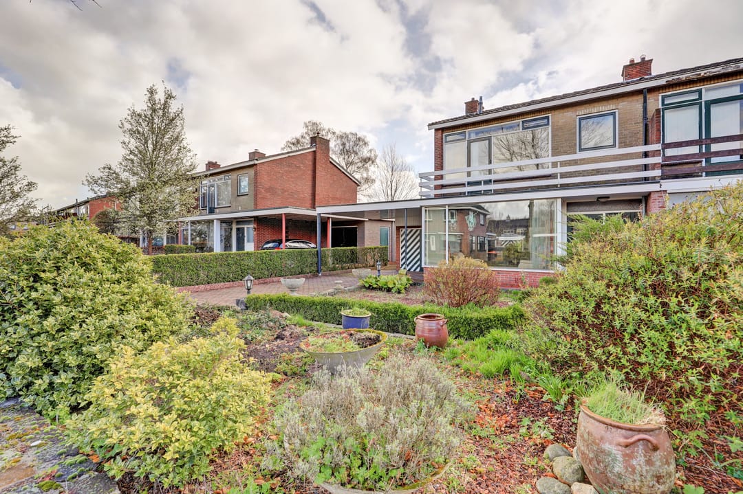 Foto 2 van Kruisdwarsweg 23