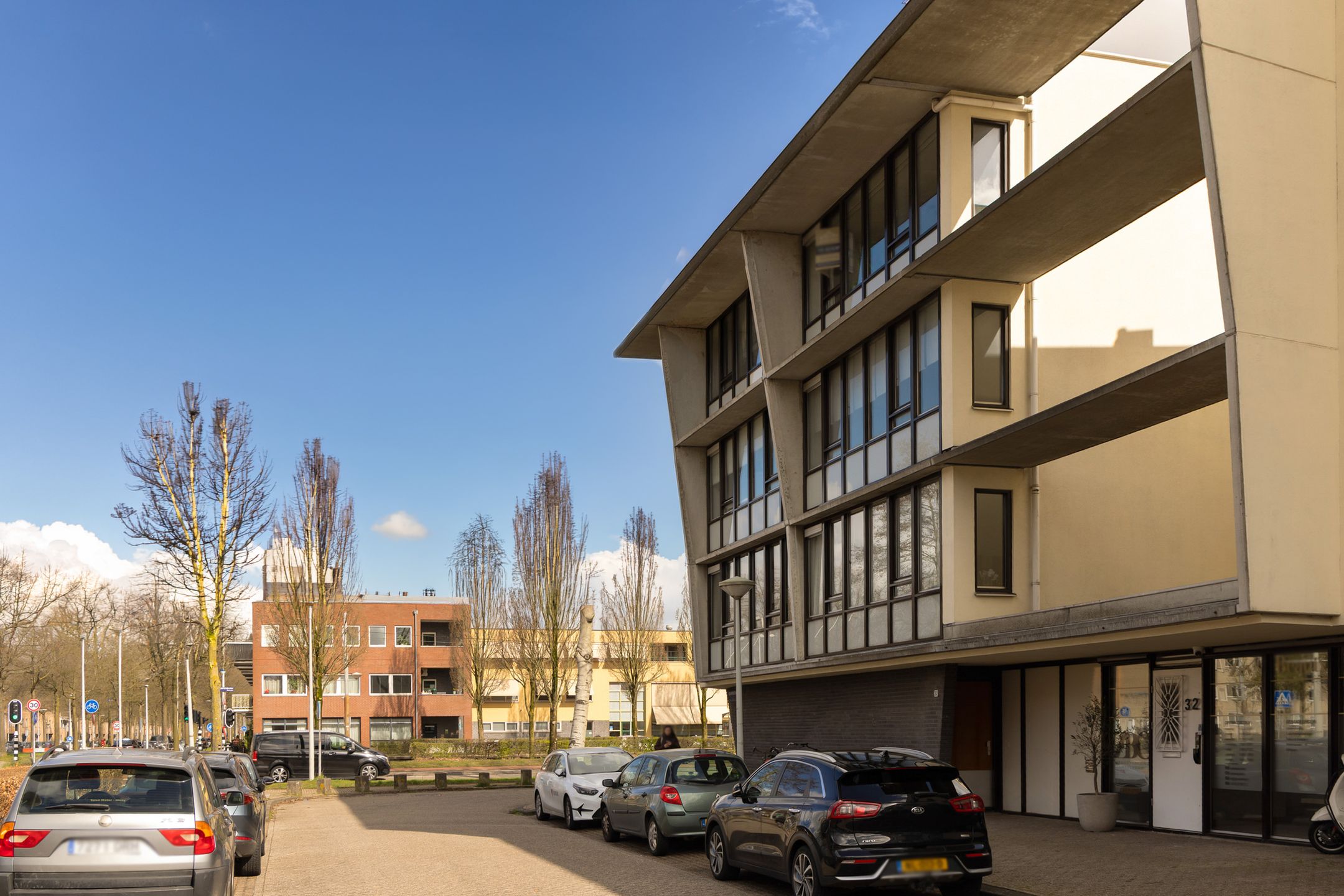 Photo 24 of Leuvenstraat 40