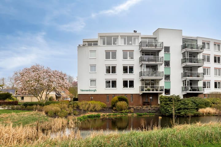 Foto 2 van Steenstraat 2-E