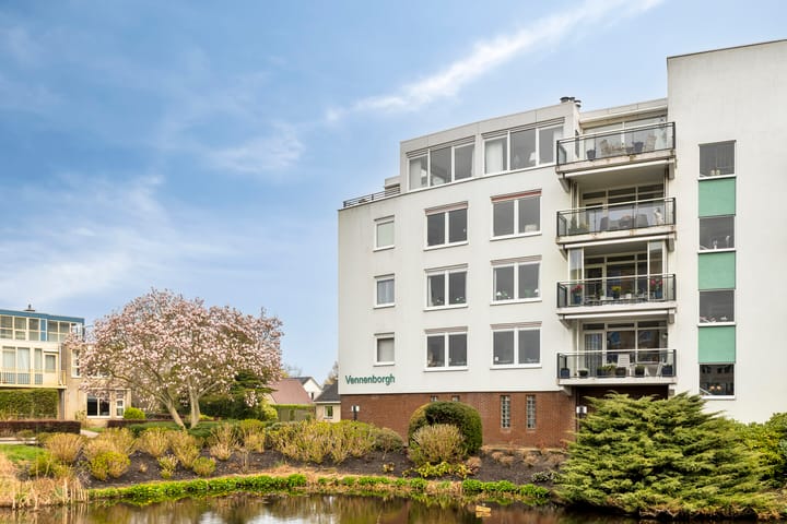 Foto 4 van Steenstraat 2-E